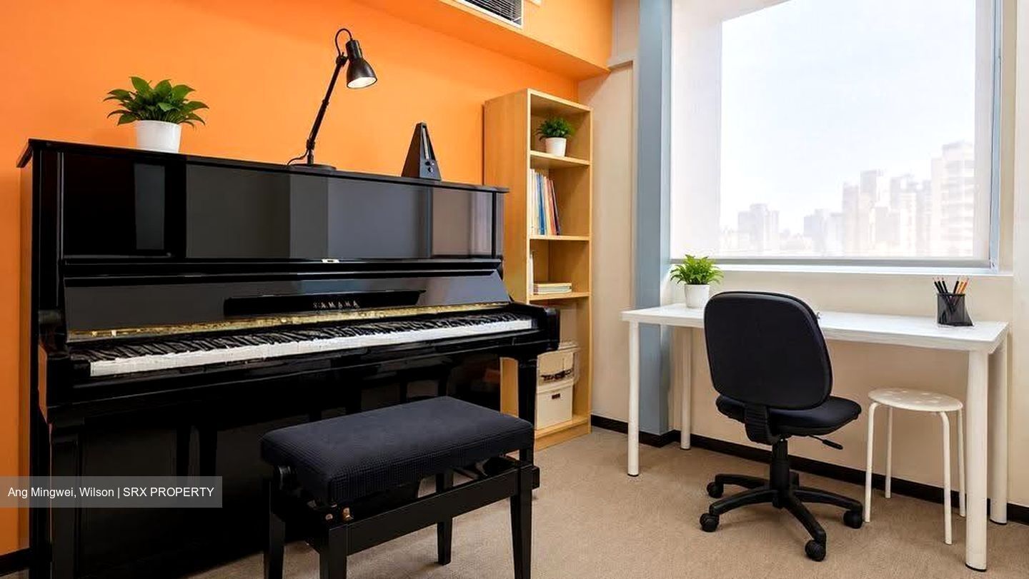 Parkway Centre (D15), Office #638065851